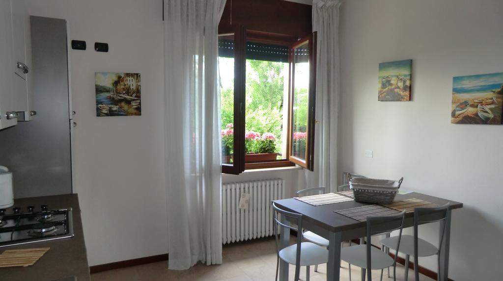 Appartamento Lago Peschiera del Garda Exterior foto
