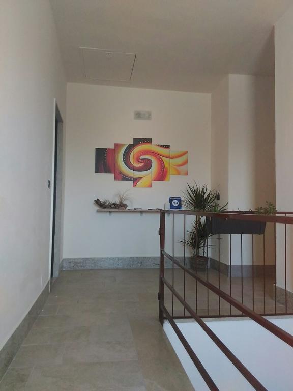 Appartamento Lago Peschiera del Garda Exterior foto