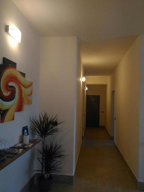 Appartamento Lago Peschiera del Garda Exterior foto