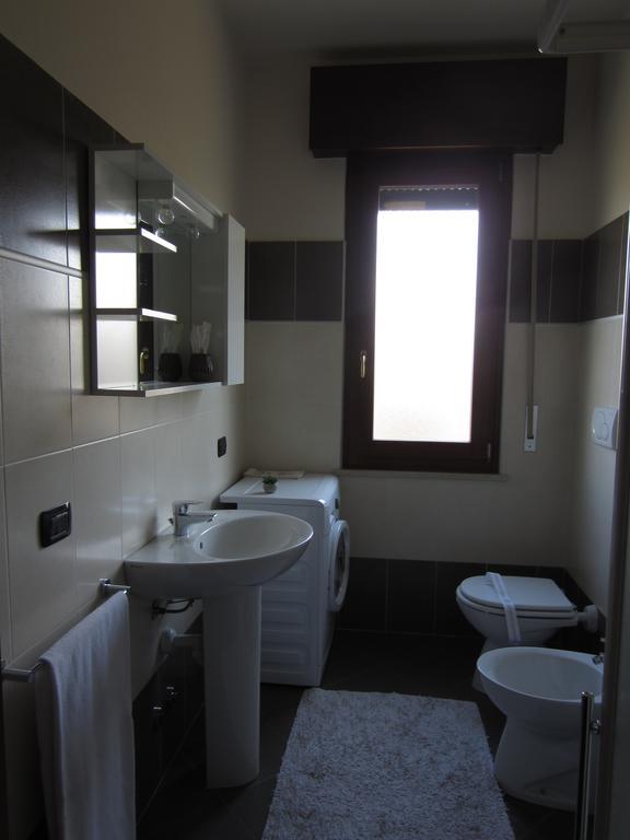 Appartamento Lago Peschiera del Garda Exterior foto